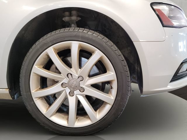 Used 2013 Audi A4 2.0T Premium Plus w/ Premium Plus Pkg AWD/4WD image 41