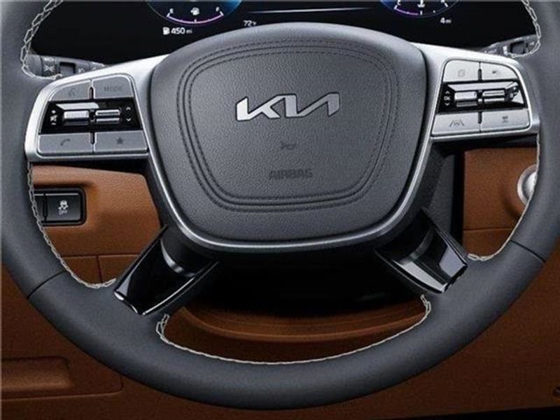 New 2025 Kia Telluride SX X-Line image 49