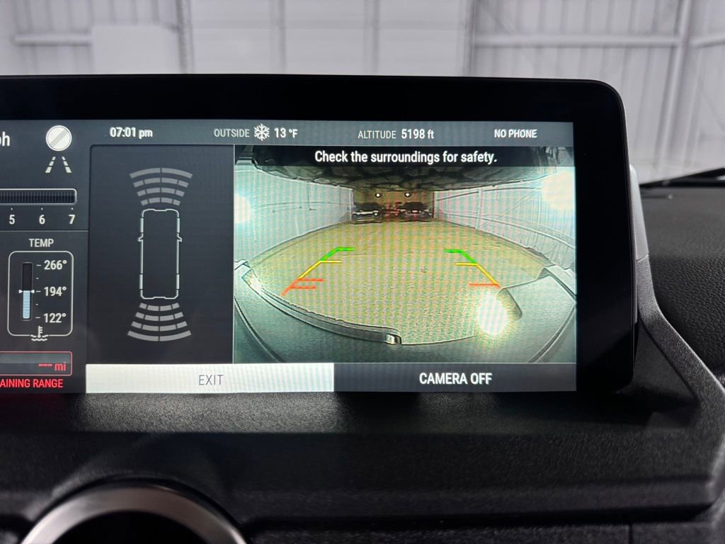 Used 2024 INEOS Grenadier image 30