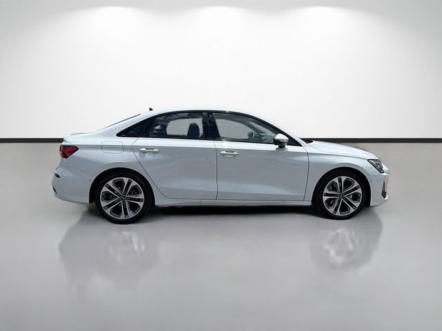 Certified 2025 Audi A3 2.0T Premium Plus w/ Premium Plus Package AWD/4WD image 2