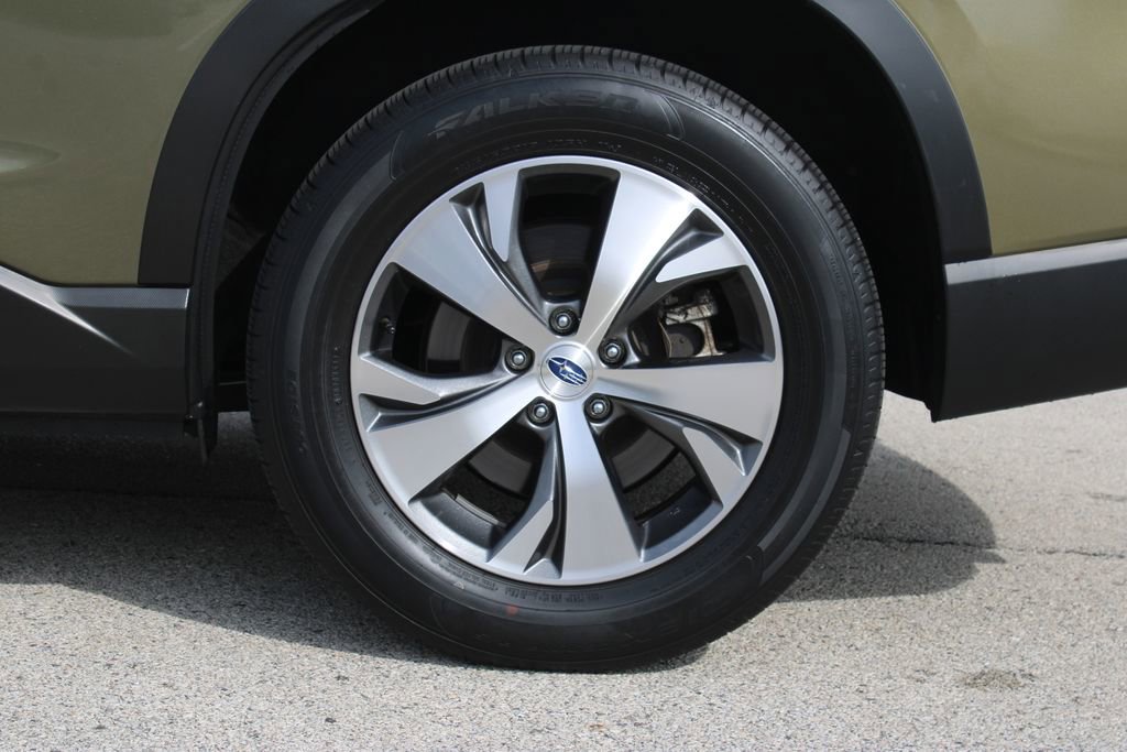 Certified 2023 Subaru Ascent Premium w/ Convenience Package AWD/4WD image 29