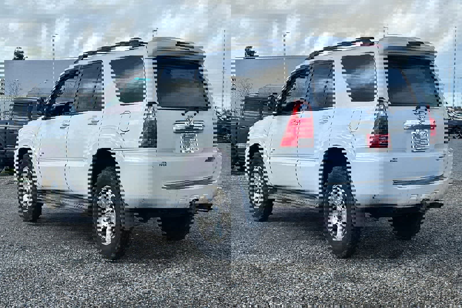 Used 2006 Toyota 4Runner SR5 image 7