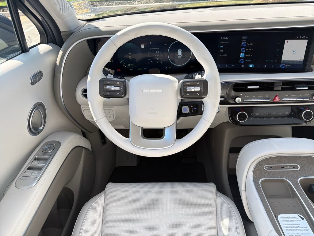 New 2026 Hyundai Palisade SEL Premium FWD image 21