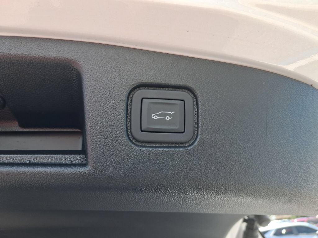 Used 2025 Honda Prologue Touring image 13