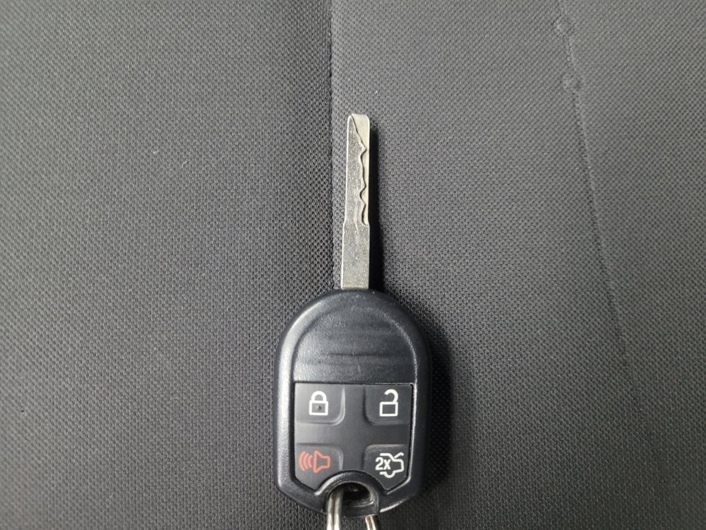 Used 2019 Ford Fiesta SE image 32