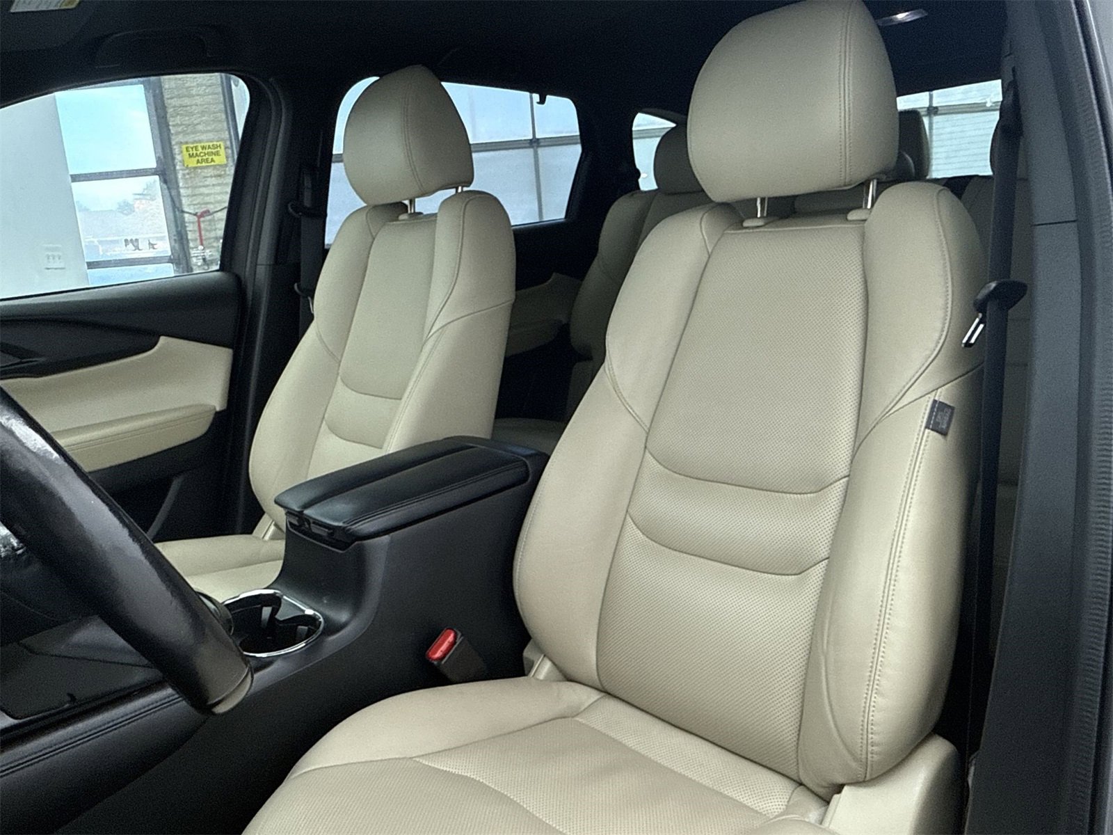 Used 2018 MAZDA CX-9 Grand Touring image 10