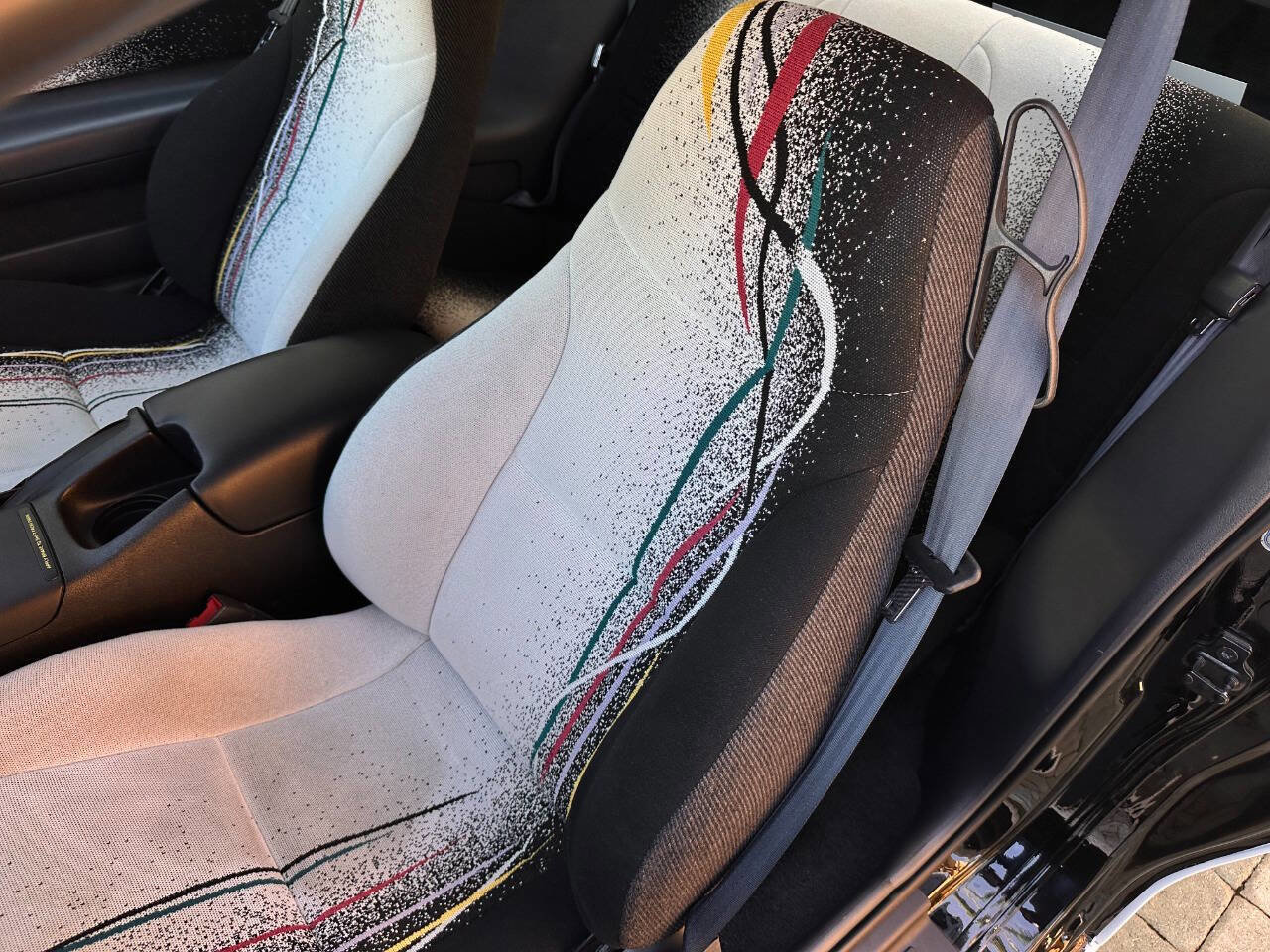 Used 1993 Chevrolet Camaro Z28 RWD image 53