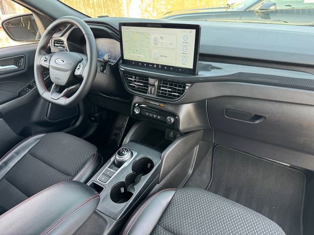 Certified 2024 Ford Escape ST-Line w/ Tech Pack #1 image 20