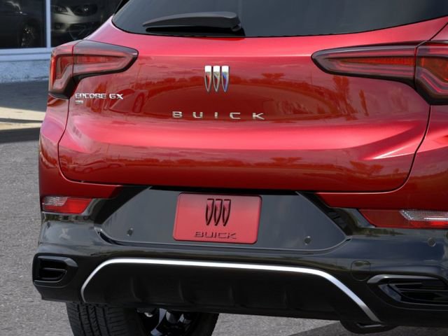 New 2026 Buick Encore GX Sport Touring image 14