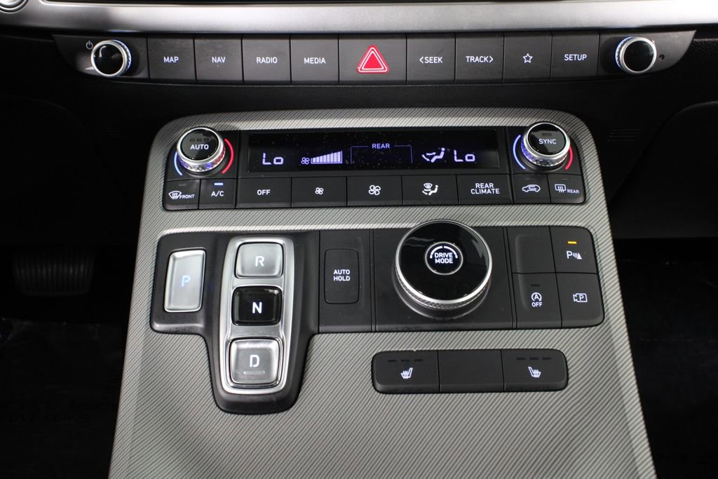 Used 2025 Hyundai Palisade XRT image 20