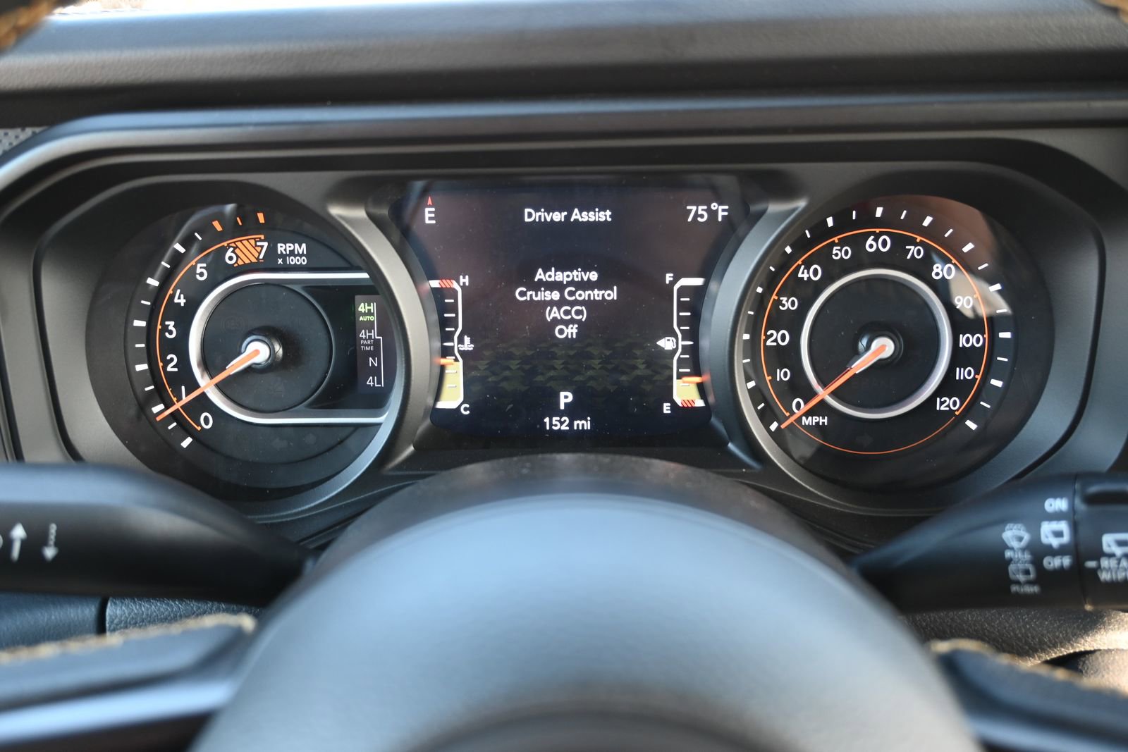 New 2025 Jeep Wrangler Unlimited Rubicon 392 image 11