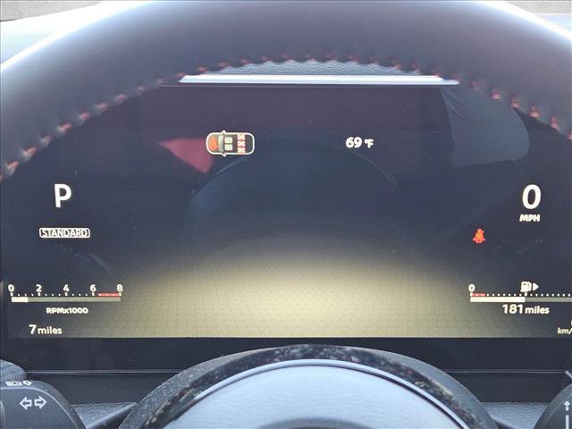 New 2026 Nissan Kicks SR image 13