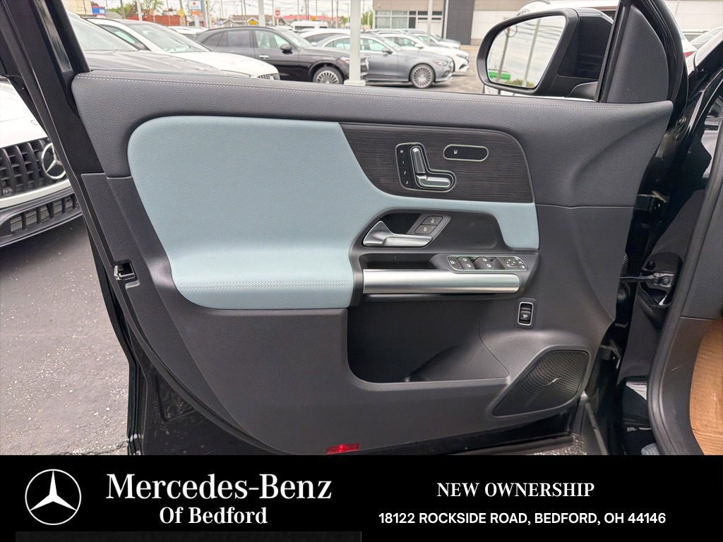 Used 2026 Mercedes-Benz GLA 250 4MATIC image 7