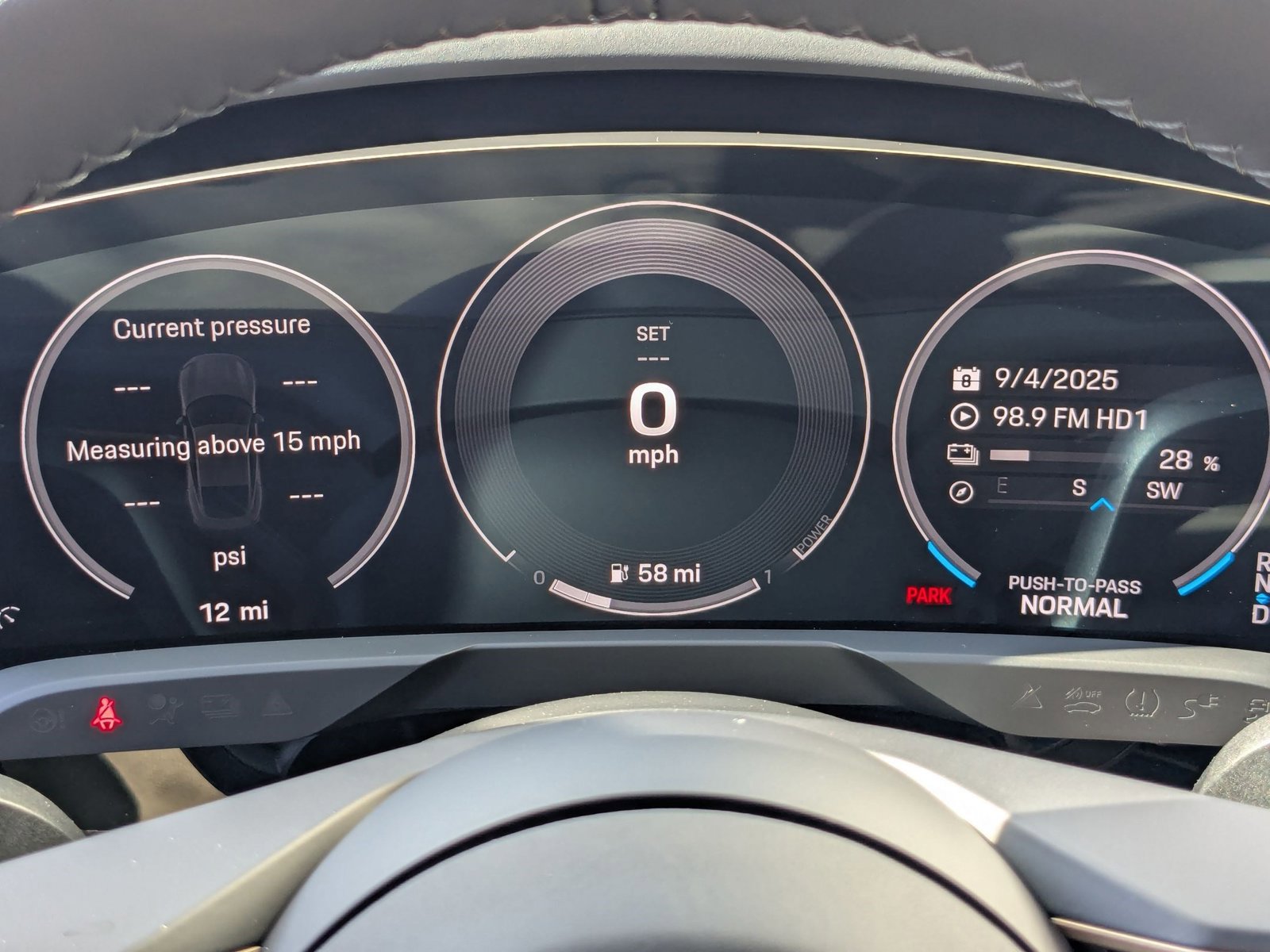 New 2026 Porsche Taycan 4S image 17