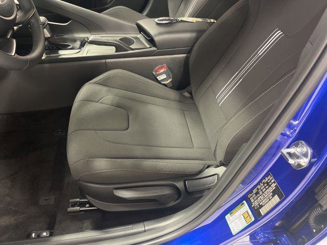 New 2026 Hyundai Elantra Sport image 7