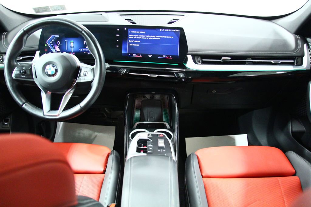 Used 2023 BMW X1 xDrive28i w/ Premium Package AWD/4WD image 5