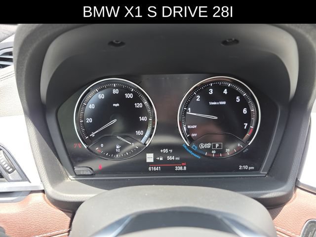 Used 2020 BMW X1 sDrive28i w/ Convenience Package FWD image 31