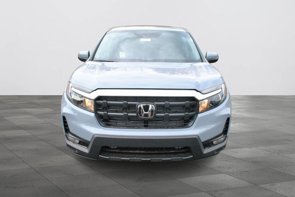 New 2026 Honda Ridgeline RTL image 2