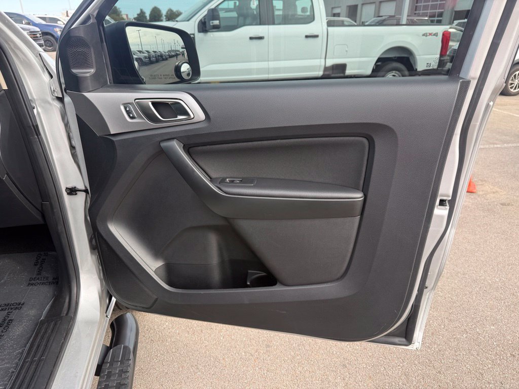 Used 2019 Ford Ranger XLT w/ Equipment Group 301A Mid RWD image 26