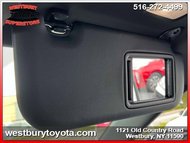 Certified 2024 Toyota RAV4 SE w/ Weather & Moonroof Package image 32