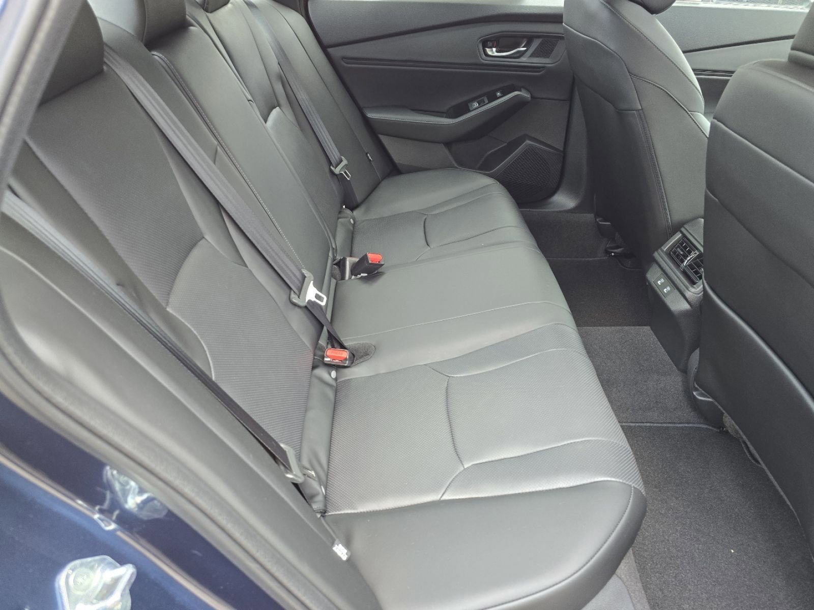 New 2026 Honda Accord Touring image 17