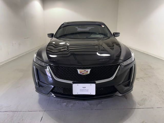 Used 2020 Cadillac CT5 Sport AWD/4WD image 2