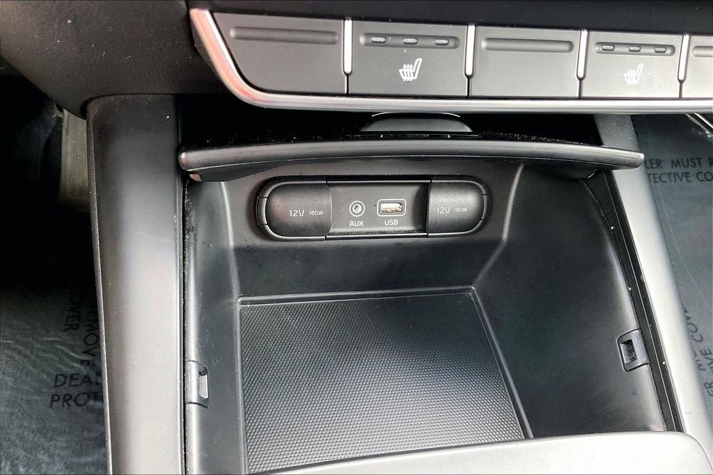 Used 2017 Kia Sorento FWD w/ LX Convenience Package image 32
