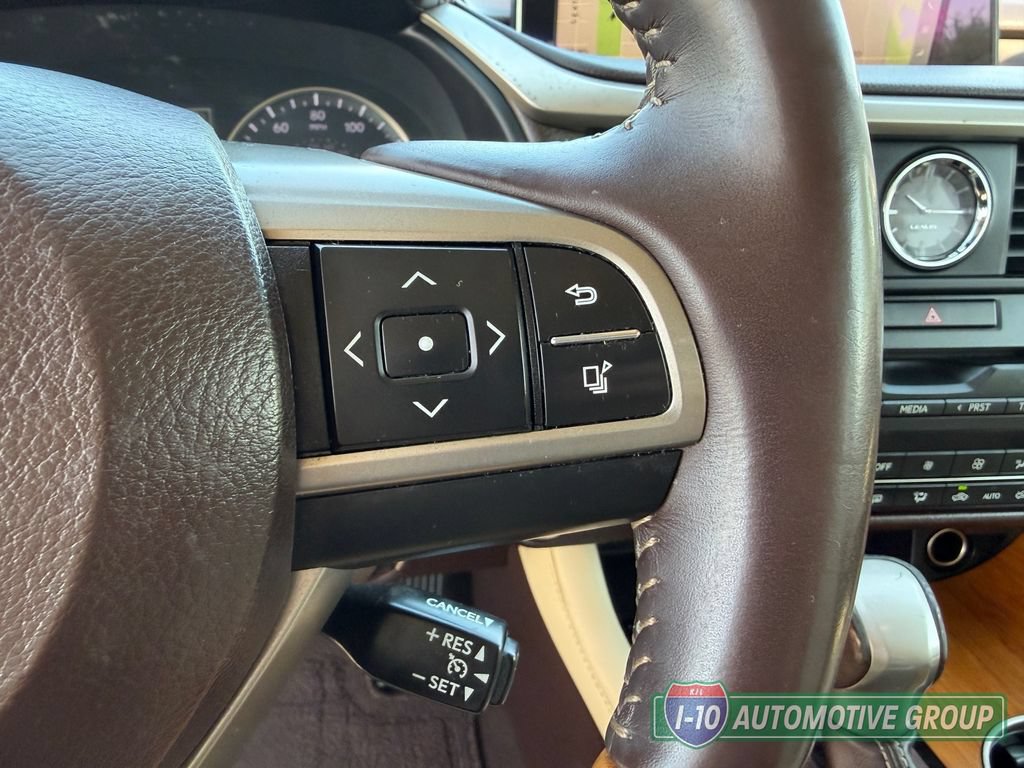 Used 2016 Lexus RX 350 FWD w/ Premium Package image 20