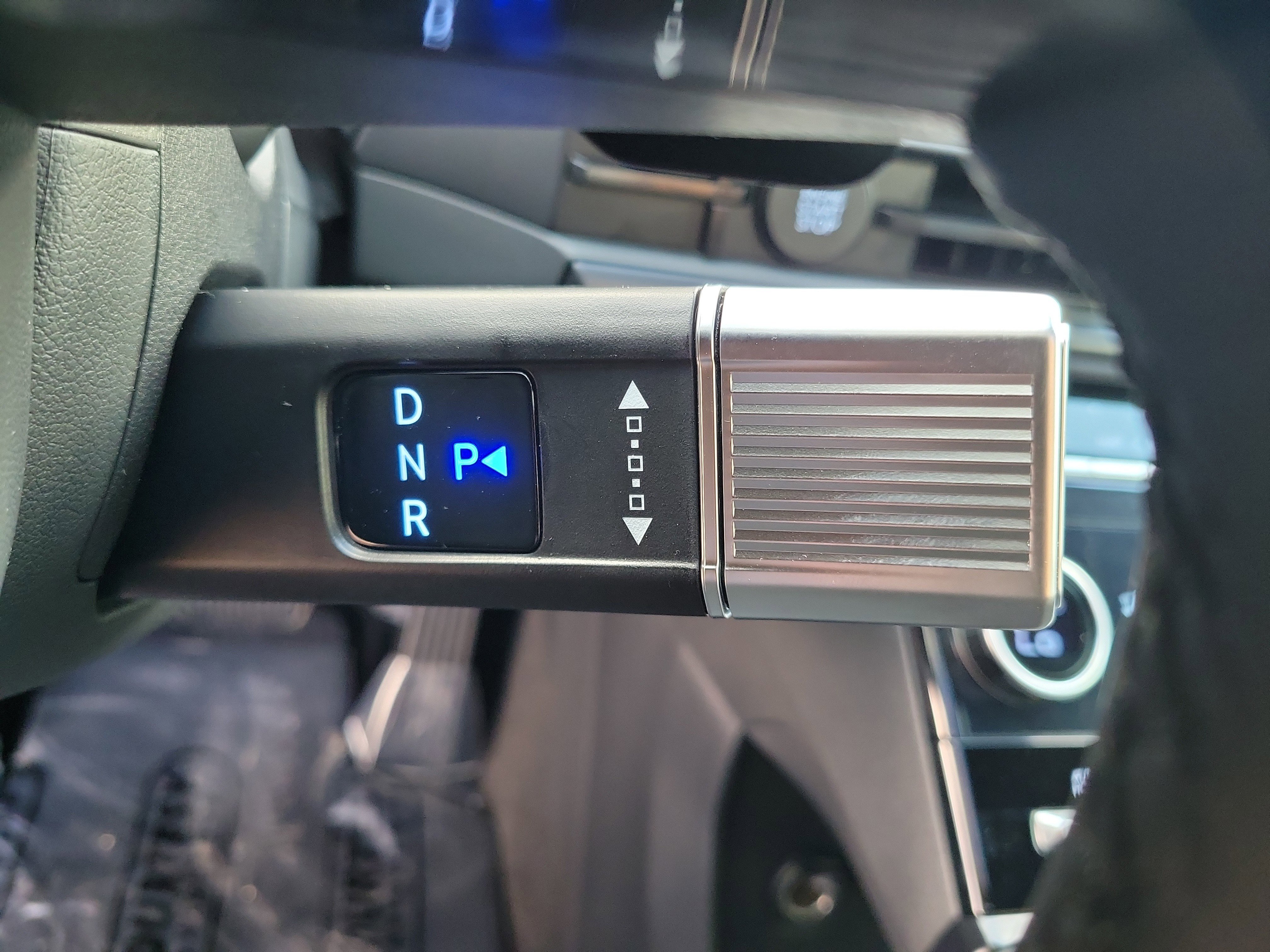 New 2026 Hyundai Santa Fe Calligraphy FWD image 36