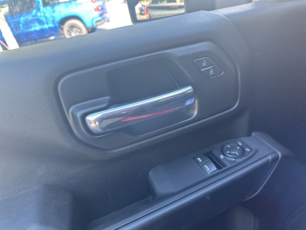 New 2025 Chevrolet Silverado 3500 W/T w/ WT Convenience Package image 17