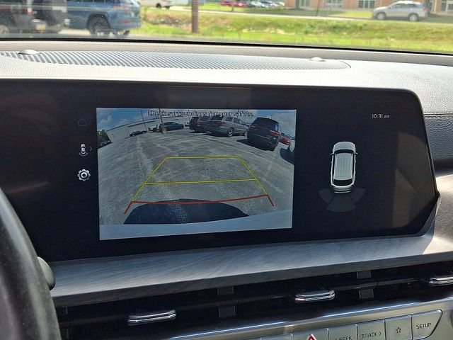 Used 2024 Kia Telluride EX X-Line AWD/4WD image 18