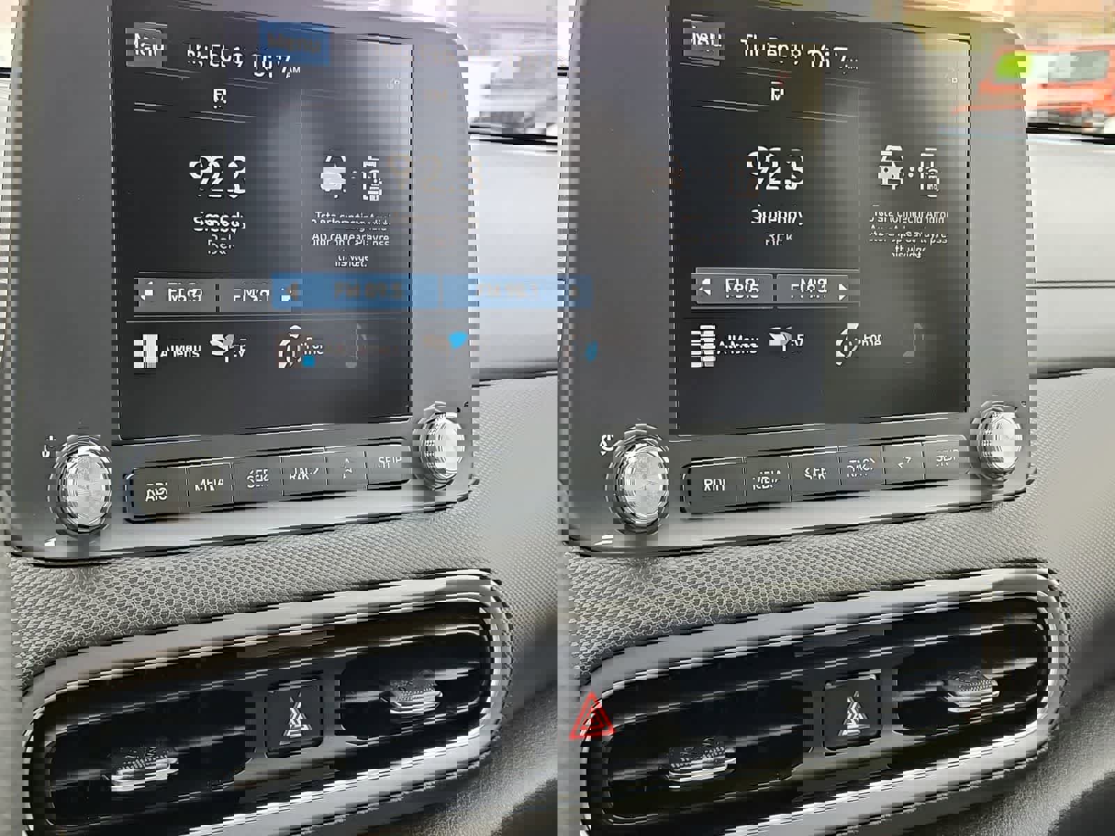 Used 2023 Hyundai Kona SE FWD image 28