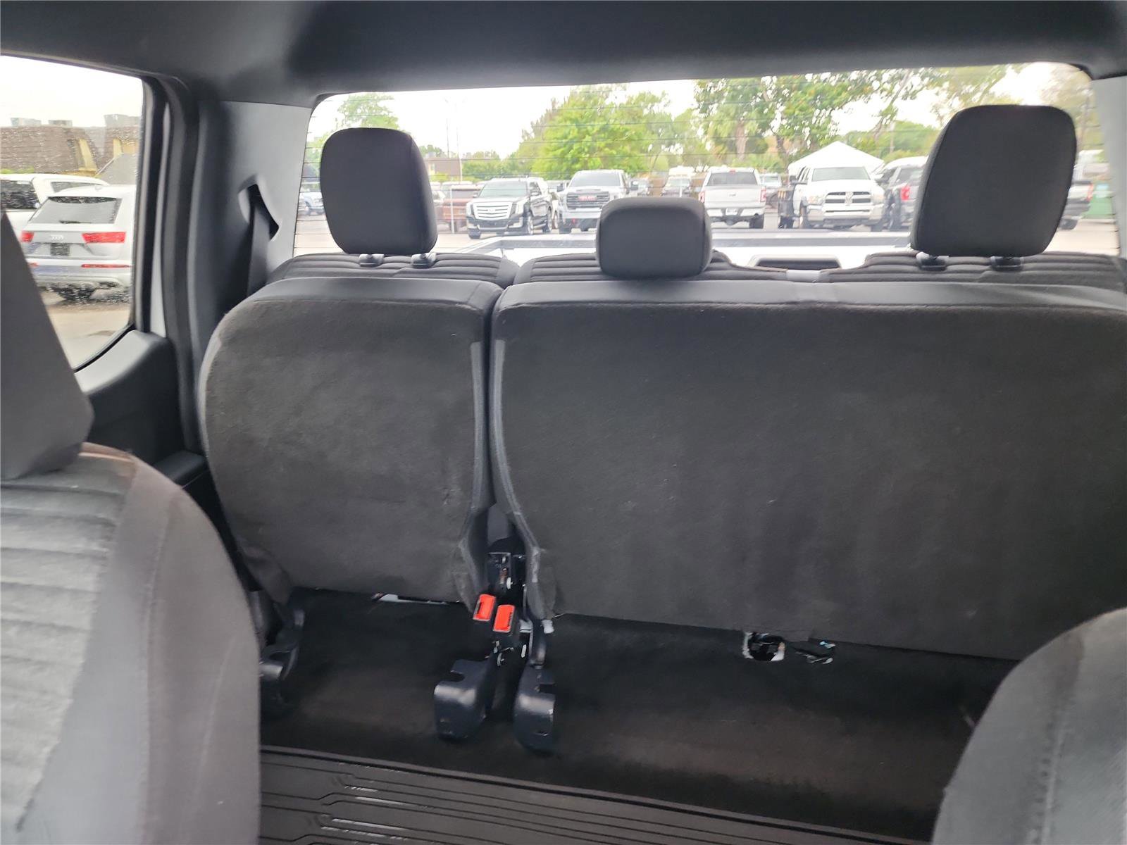 Used 2022 Ford F150 XL w/ STX Black Appearance Package image 20