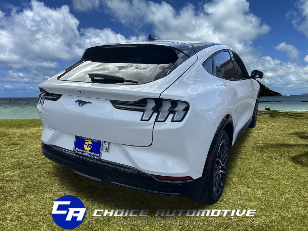 Used 2024 Ford Mustang Mach-E Premium image 8