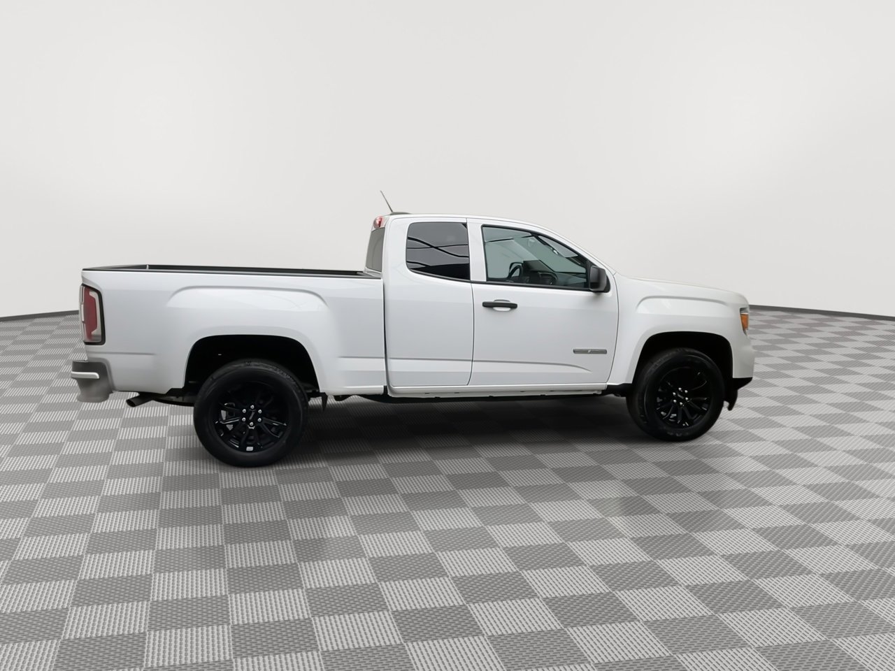 Certified 2022 GMC Canyon Elevation Standard w/ Convenience Package image 36