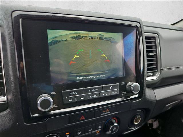 Used 2022 Nissan Frontier SV RWD image 12