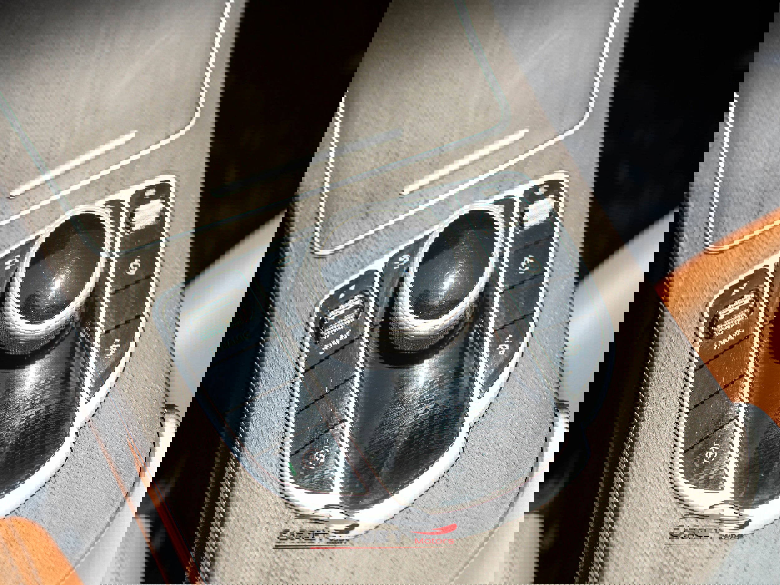 Used 2019 Mercedes-Benz C 300 4MATIC Coupe image 31