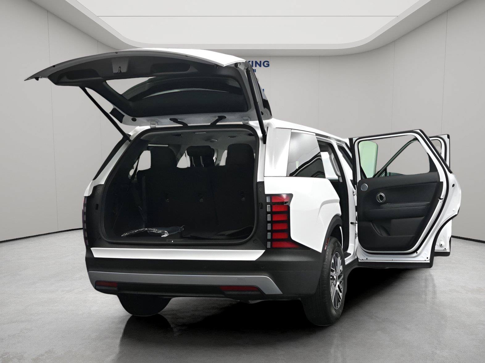 New 2026 Hyundai Palisade SE FWD image 30