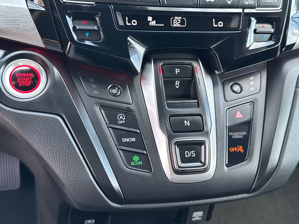 Used 2024 Honda Odyssey Sport image 30