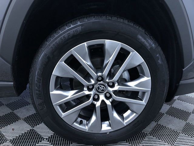 Certified 2023 Toyota RAV4 XLE Premium image 16