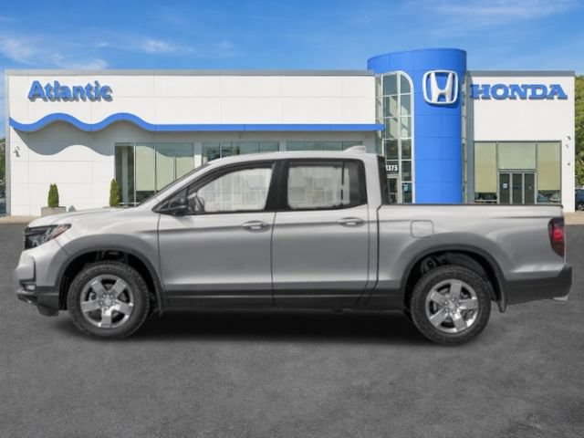 New 2026 Honda Ridgeline TrailSport image 4