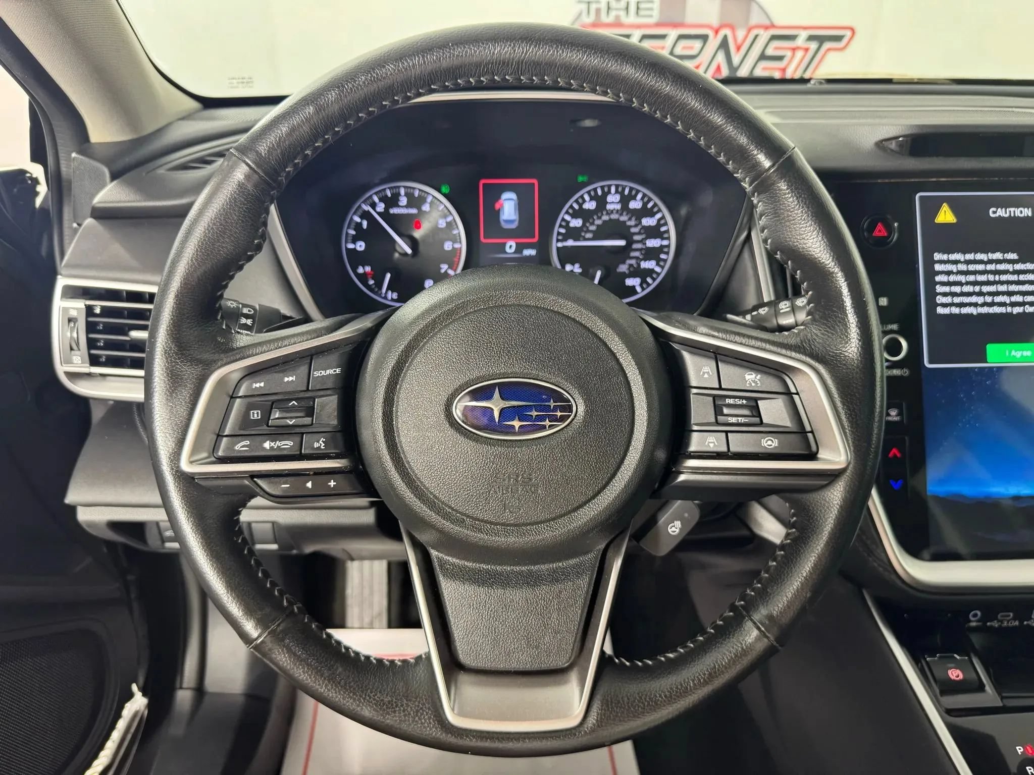 Used 2023 Subaru Outback Limited XT AWD/4WD image 13
