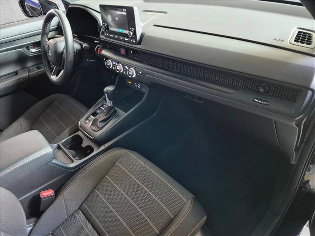 Certified 2023 Honda CR-V Sport image 21
