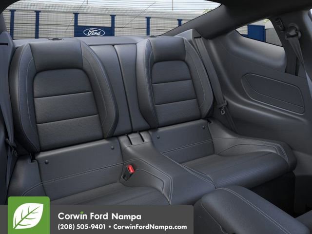 New 2026 Ford Mustang GT image 11