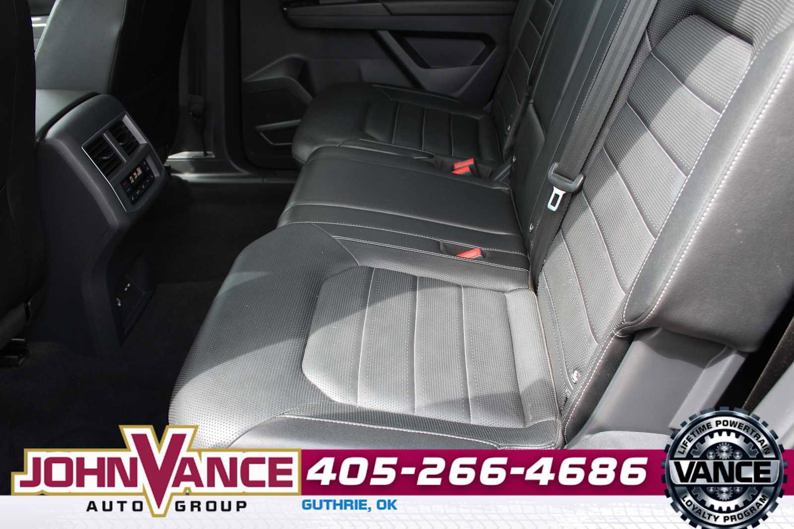 Used 2019 Volkswagen Atlas SEL Premium AWD/4WD image 25