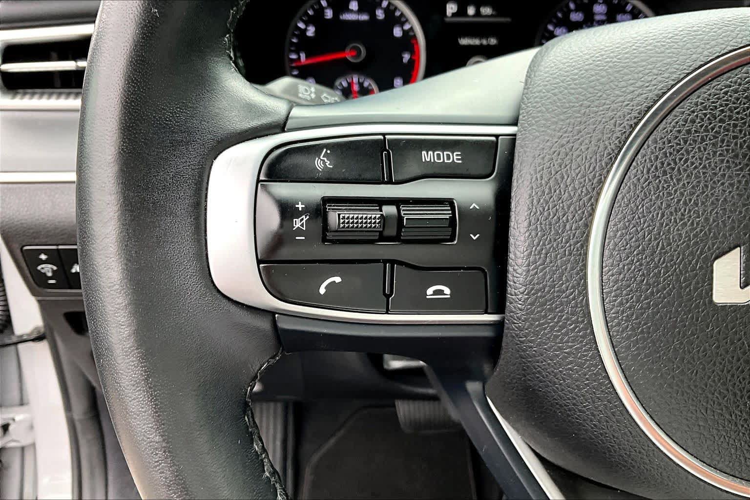 Used 2024 Kia K5 GT-Line w/ GT-Line Premium Package AWD/4WD image 22