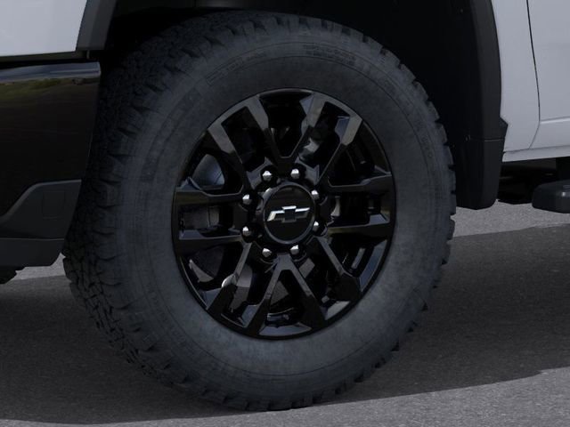 New 2026 Chevrolet Silverado 2500 LTZ w/ LTZ Plus Package image 9