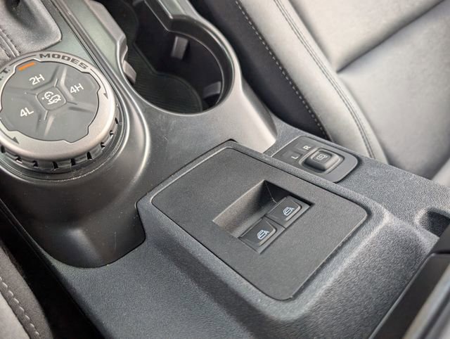 Used 2024 Ford Bronco Big Bend image 27