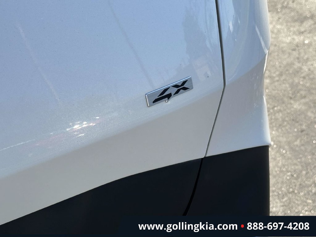 Certified 2024 Kia Sportage LX AWD/4WD image 8
