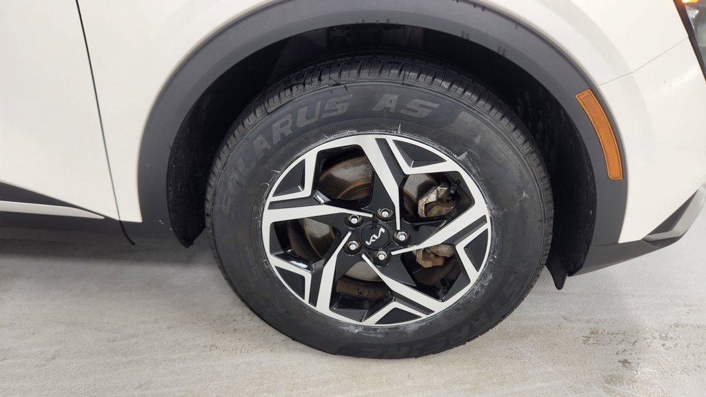 Used 2023 Kia Sportage LX FWD image 9